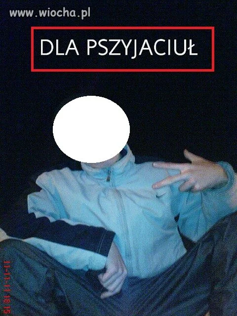 I prawie 'wszystko byłoby dobrze', gdyby nie fakt, 