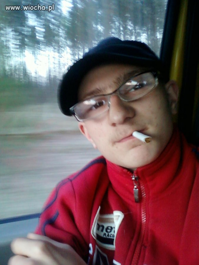ON MA 16 LAT!