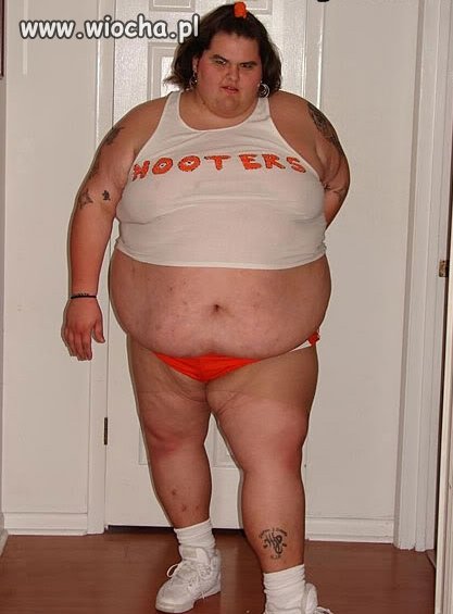 Hooters.