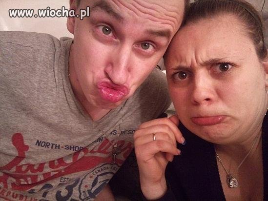Takie z moją dziewczyną