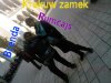 Rumcajs i Brenda w "Krakuw"