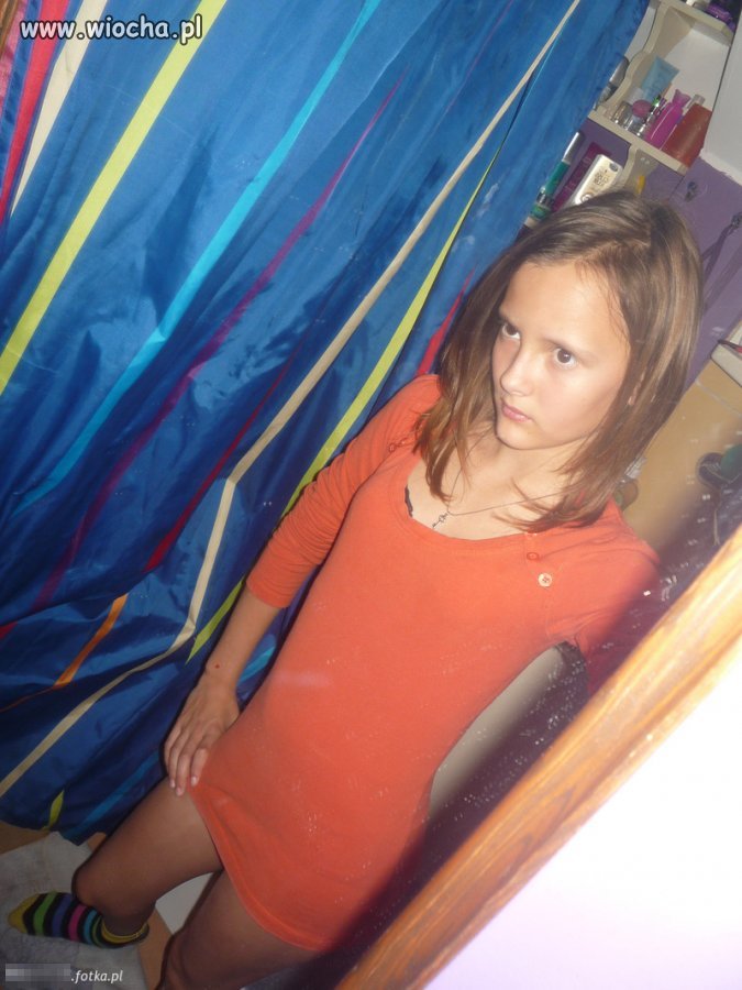 13-nastolatka, sexy, co nie?