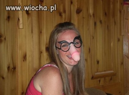 Świetny nos