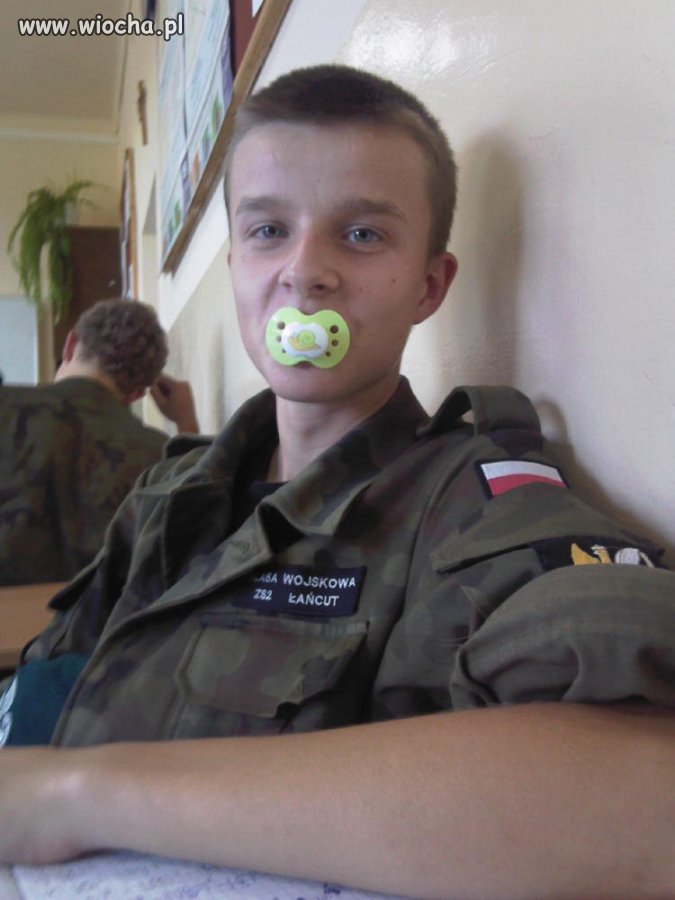 Polska Szkoła Wojskowa