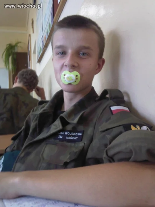 Polska Szkoła Wojskowa