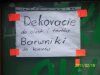 "DEKORACIE" I JUŻ