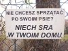 Nie chcesz Sprzątać 