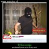 Jestem ninja jak do mnie podskoczysz to cie potne 