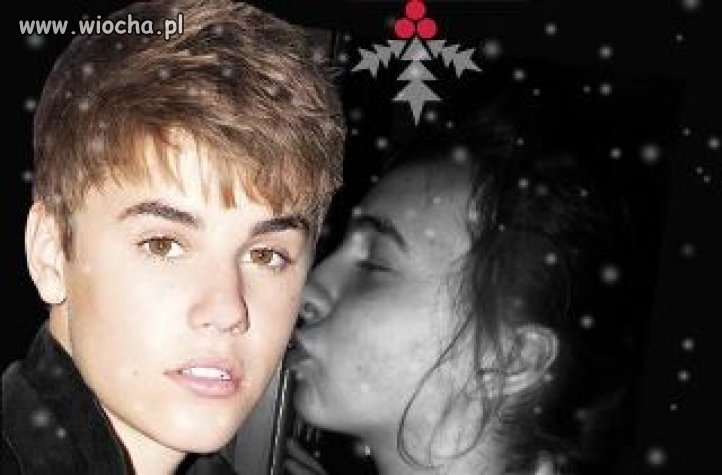Kolejna małoletnia mistrzyni photoshopu z Bieberem