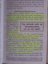 Co mają wspólnego praktyki homoseksualne