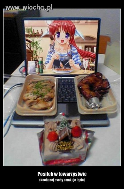Forever alone