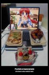 Forever alone