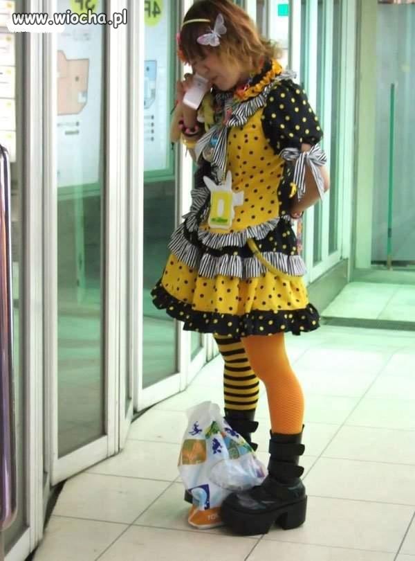 Czasem i moda