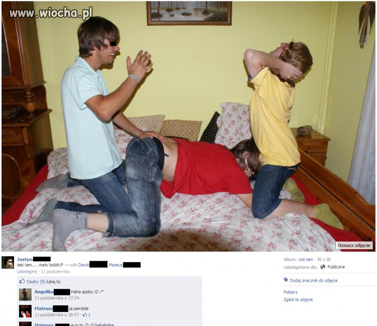 Taki mały lodzik