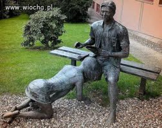 Wybacz mi...
