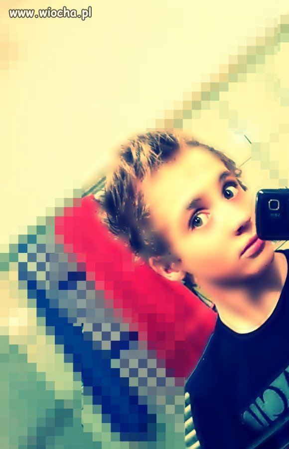 Mistrz Photoshopa...
