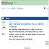 Dzisiejsze dzieci.