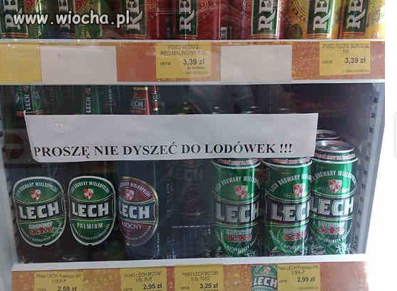 Spróbujemy...