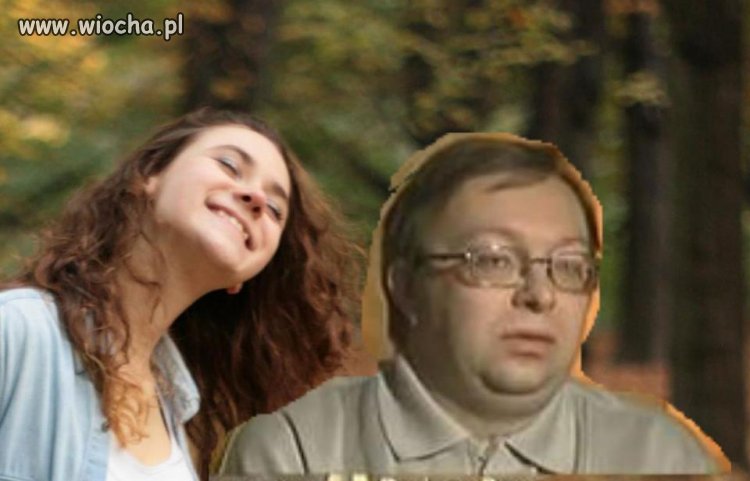 Wielka Fanka Dariusza 