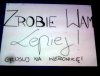 Głosuj na Weronikę -Ona zrobi wam lepiej!