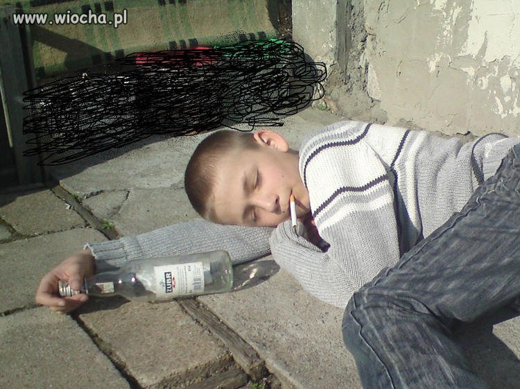 Co te dzieci mają w głowach 