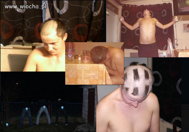Powie mi ktoś może...