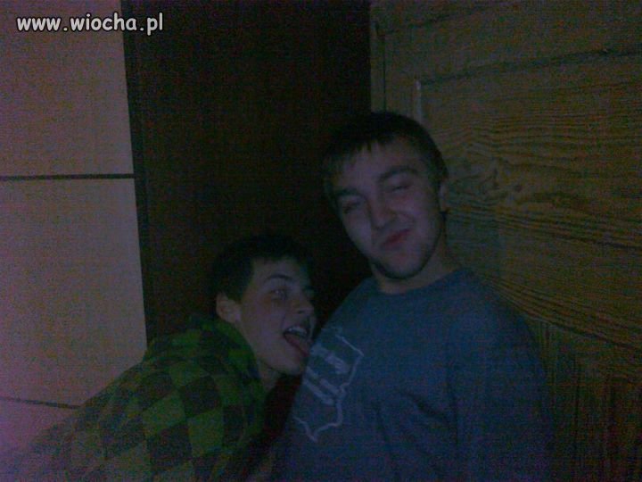 Gra wstępna...