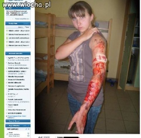 Szybko na NK!