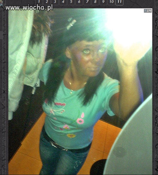 WIOCHA!