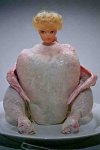 Lalka Barbie