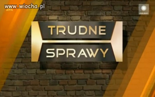 Ja nie wiem