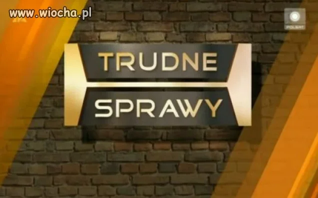 Ja nie wiem