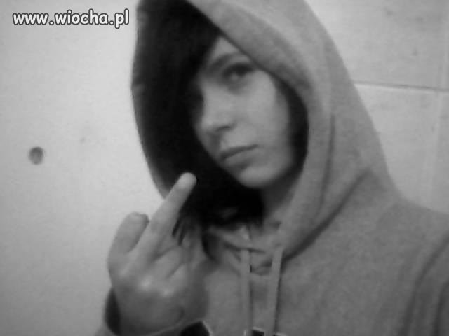 Yo madafaka
