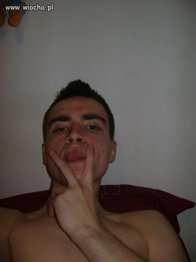 Nie ogarniam takich:
