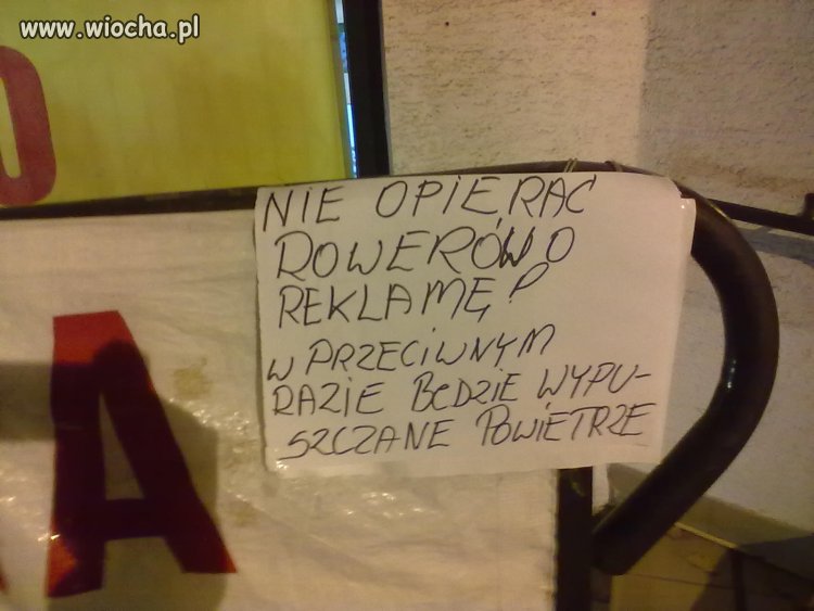 ''BEDZIE''?? Można i tak...