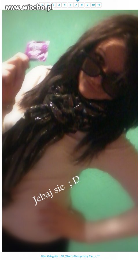 Ta panna ma 14 lat