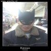 Batman powraca