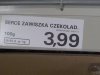 Zawiszka czekolad 