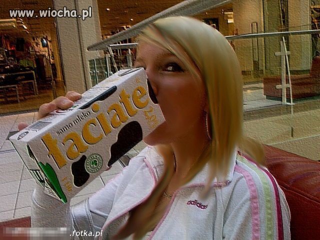 W Galerii po Łaciate