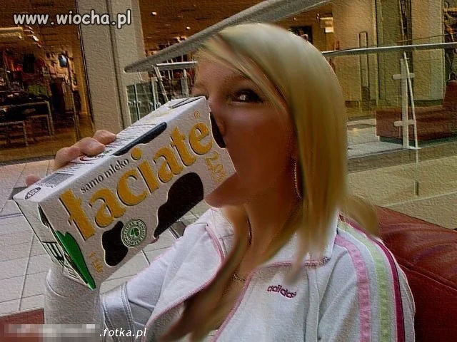 W Galerii po Łaciate