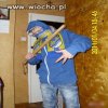 Mołdy gangster!