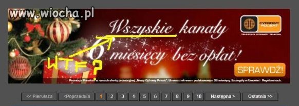 Wiocha?