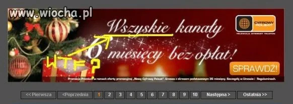 Wiocha?