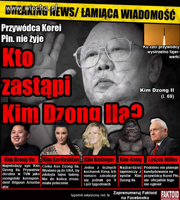 Kim Dzing II