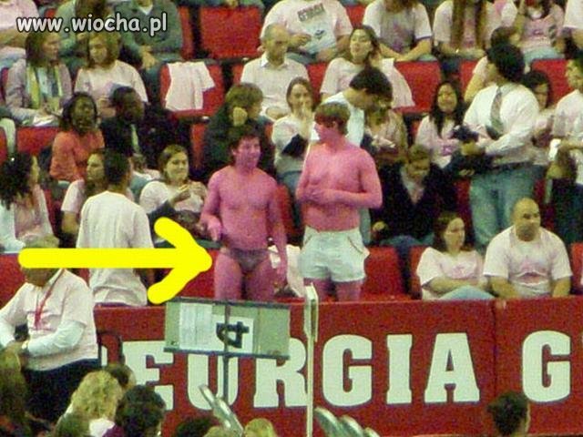 Kibice muszą być