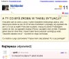 Ty co bys zrobił???