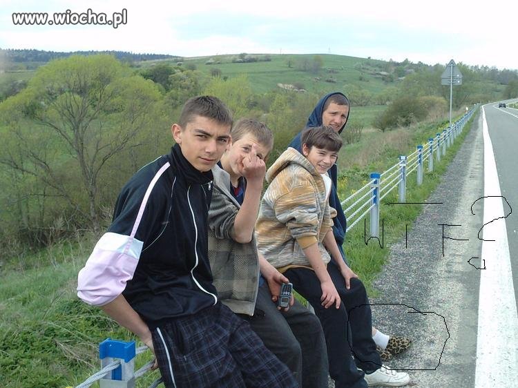 Jaka Gangsta 
