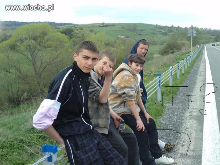 Jaka Gangsta 