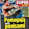 Czyżby oszukiwali?