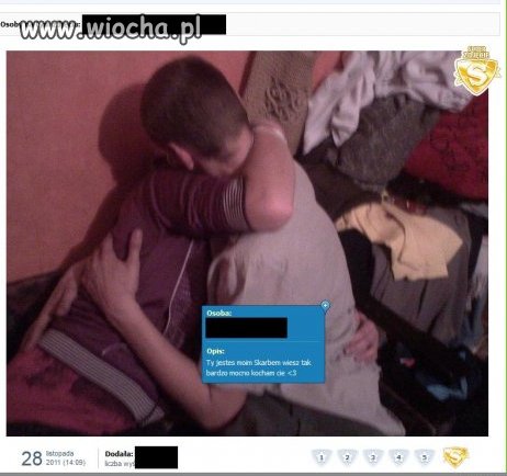 Pozdro Dla chłopaka 